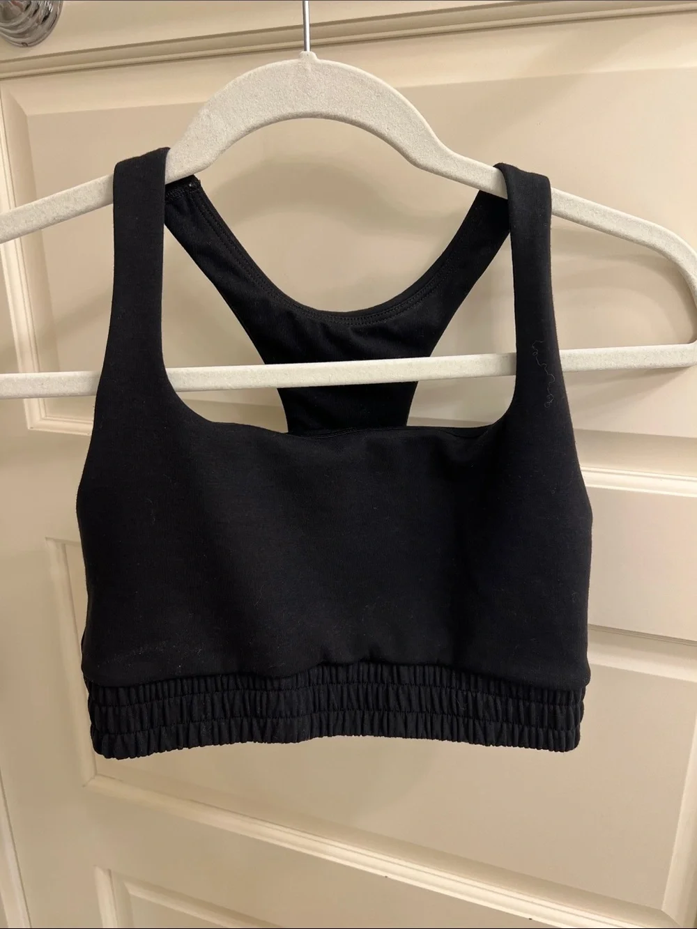 Old Navy Skort and Bra set